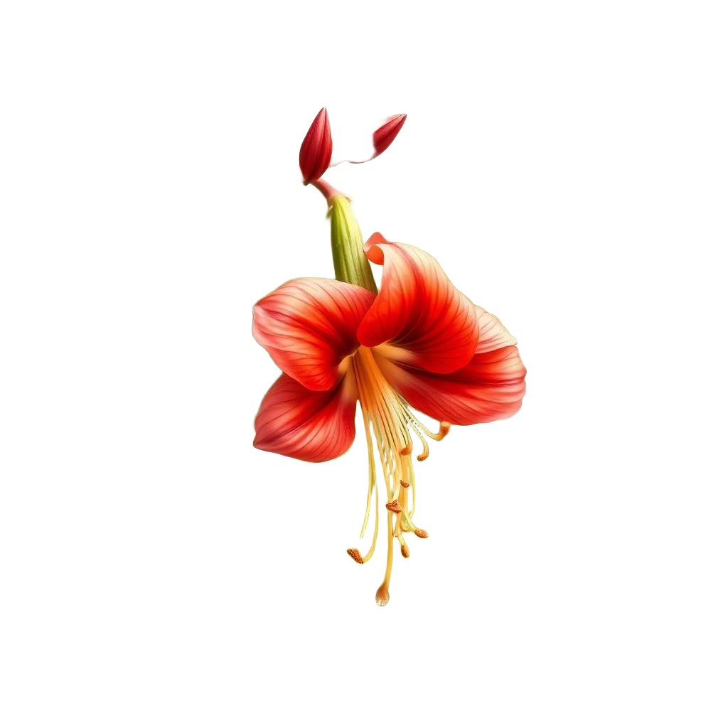 Gloriosa Ember